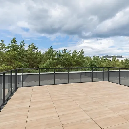 Shellter Seaside With Parking By Renters Apartment *
